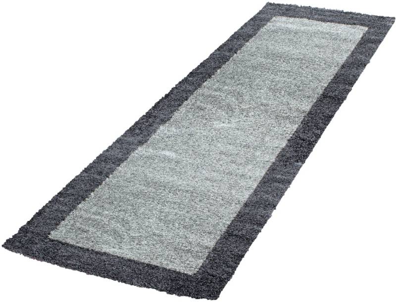 Ayyildiz Teppiche Hochflor-Läufer "Life Shaggy 1503", rechteckig von Ayyildiz Teppiche