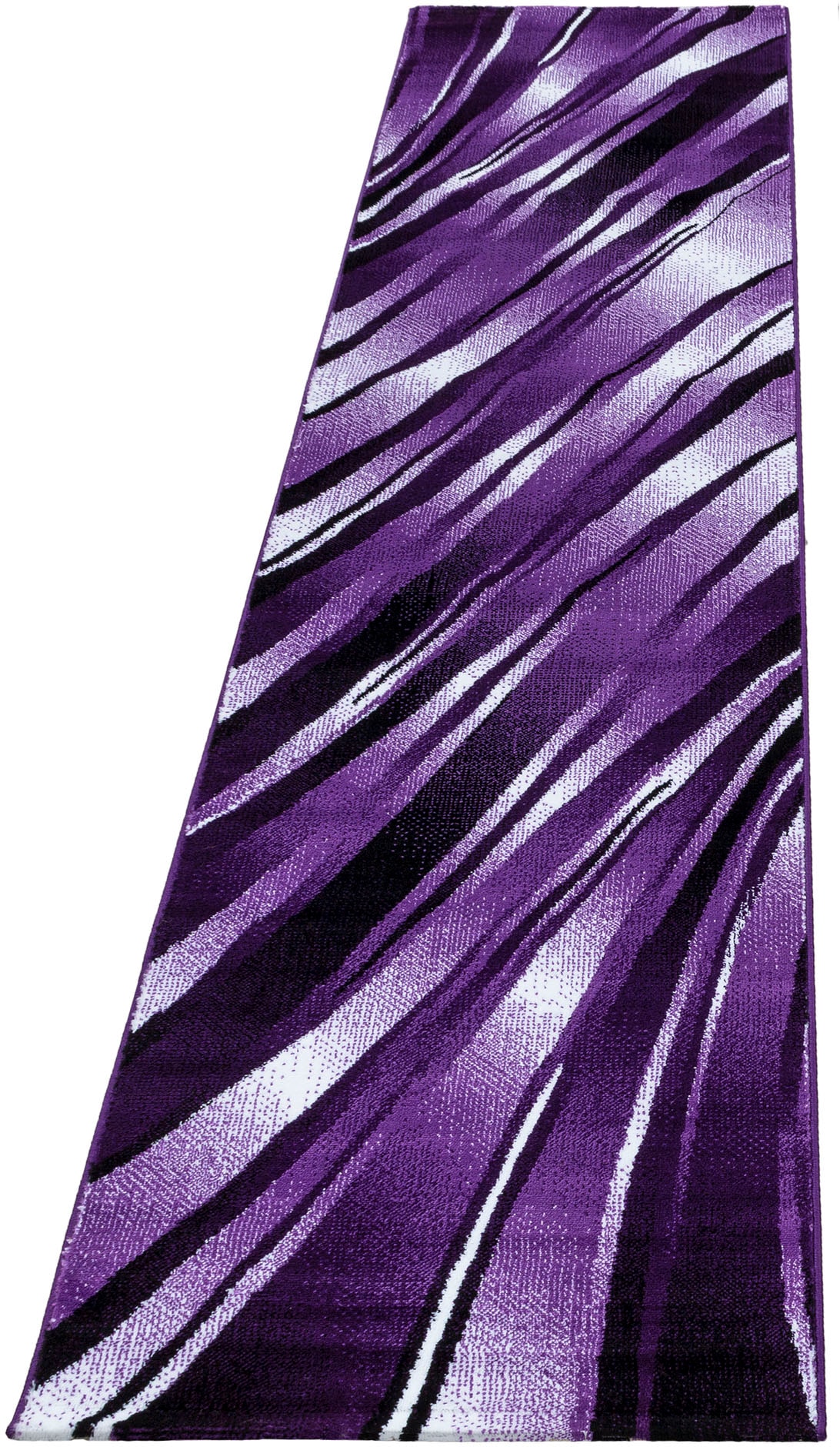 Ayyildiz Teppiche Läufer "Parma 9210" rechteckig 9 mm Höhe 80cm x 300cm (BxL) von Ayyildiz Teppiche