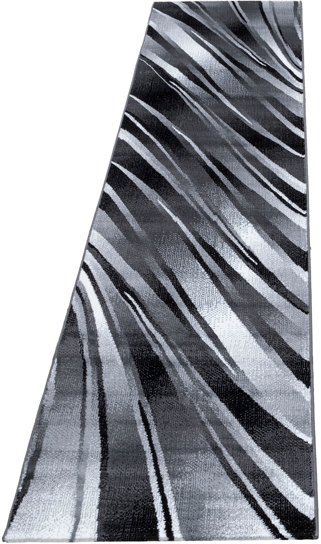 Ayyildiz Teppiche Läufer "Parma 9210" rechteckig 9 mm Höhe 80cm x 300cm (BxL) von Ayyildiz Teppiche
