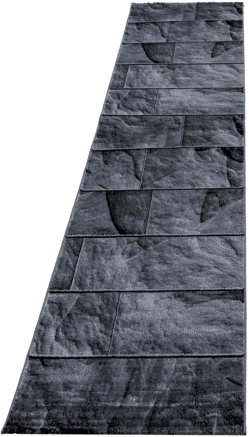 Ayyildiz Teppiche Läufer "Parma 9250" rechteckig 9 mm Höhe 80cm x 300cm (BxL) von Ayyildiz Teppiche