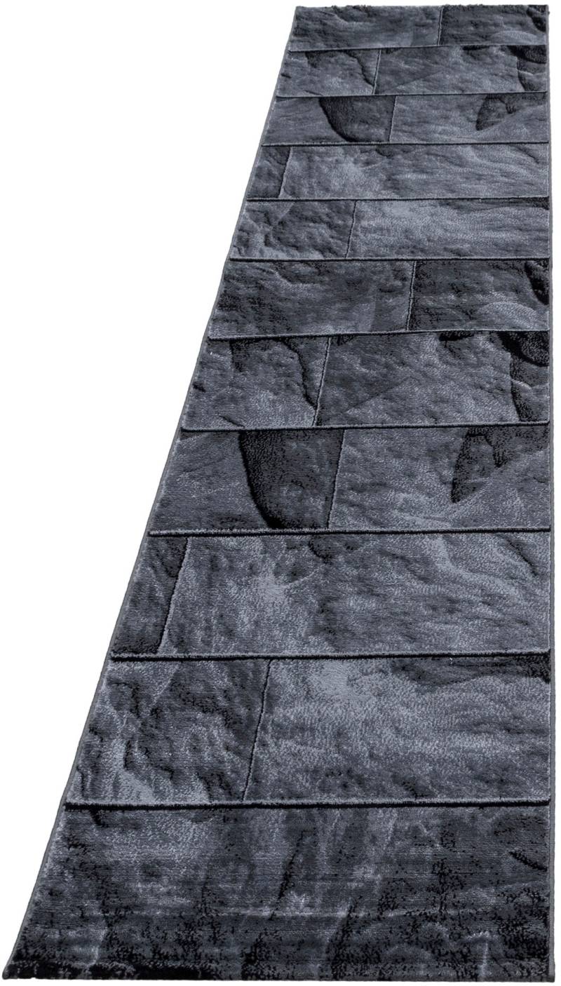 Ayyildiz Teppiche Läufer "Parma 9250" rechteckig 9 mm Höhe 80cm x 300cm (BxL) von Ayyildiz Teppiche