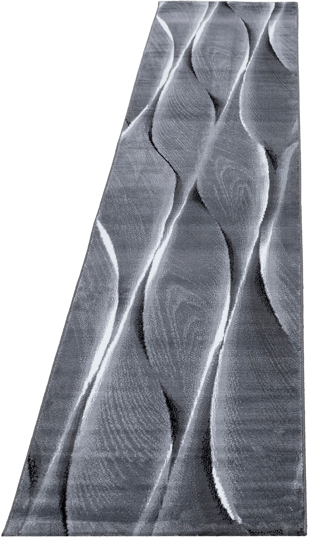 Ayyildiz Teppiche Läufer "Parma 9310" rechteckig 9 mm Höhe 80cm x 300cm (BxL) von Ayyildiz Teppiche