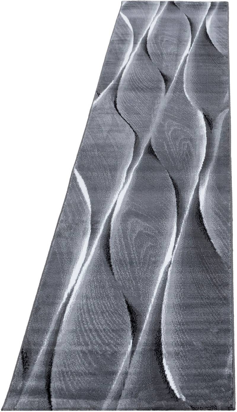 Ayyildiz Teppiche Läufer "Parma 9310" rechteckig 9 mm Höhe 80cm x 300cm (BxL) von Ayyildiz Teppiche