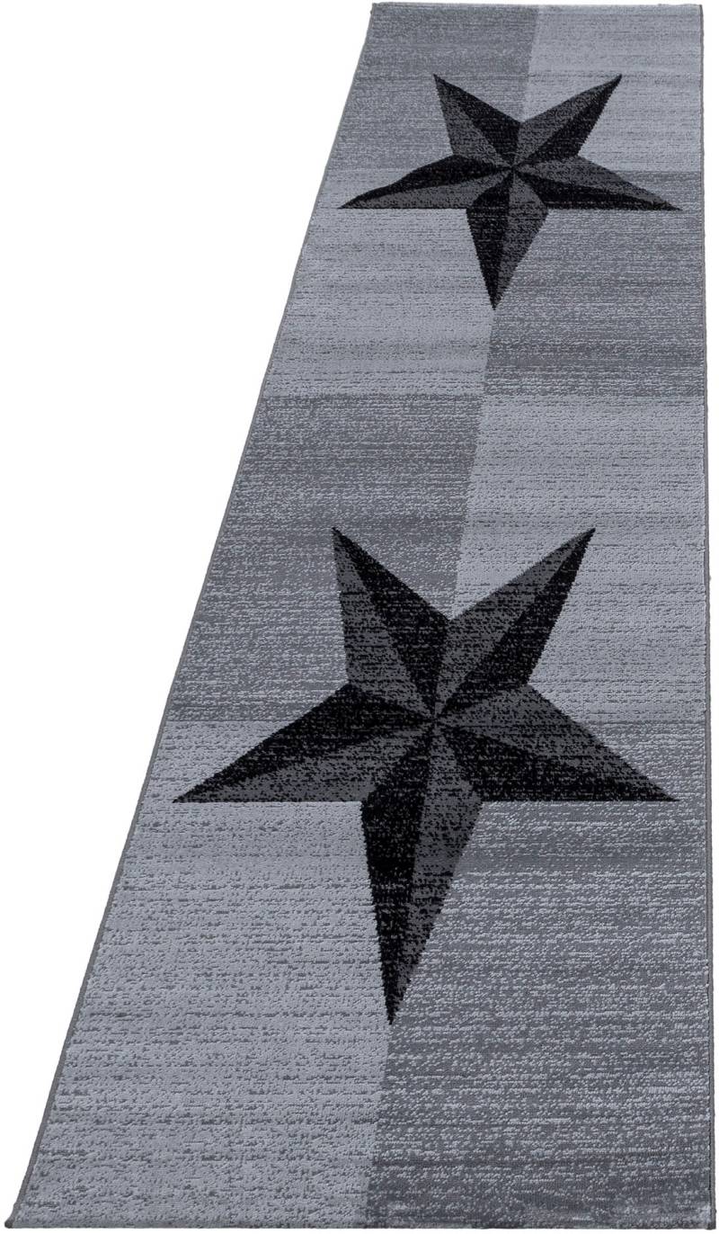 Ayyildiz Teppiche Läufer "Plus 8002" rechteckig 6 mm Höhe gemusterter Flachflor, robust, Webteppich, alle Räume Ayyildiz Teppiche Läufer "Plus 8002" rechteckig 6 mm Höhe gemusterter Flachflor, robust, Webteppich, alle Räume von Ayyildiz Teppiche