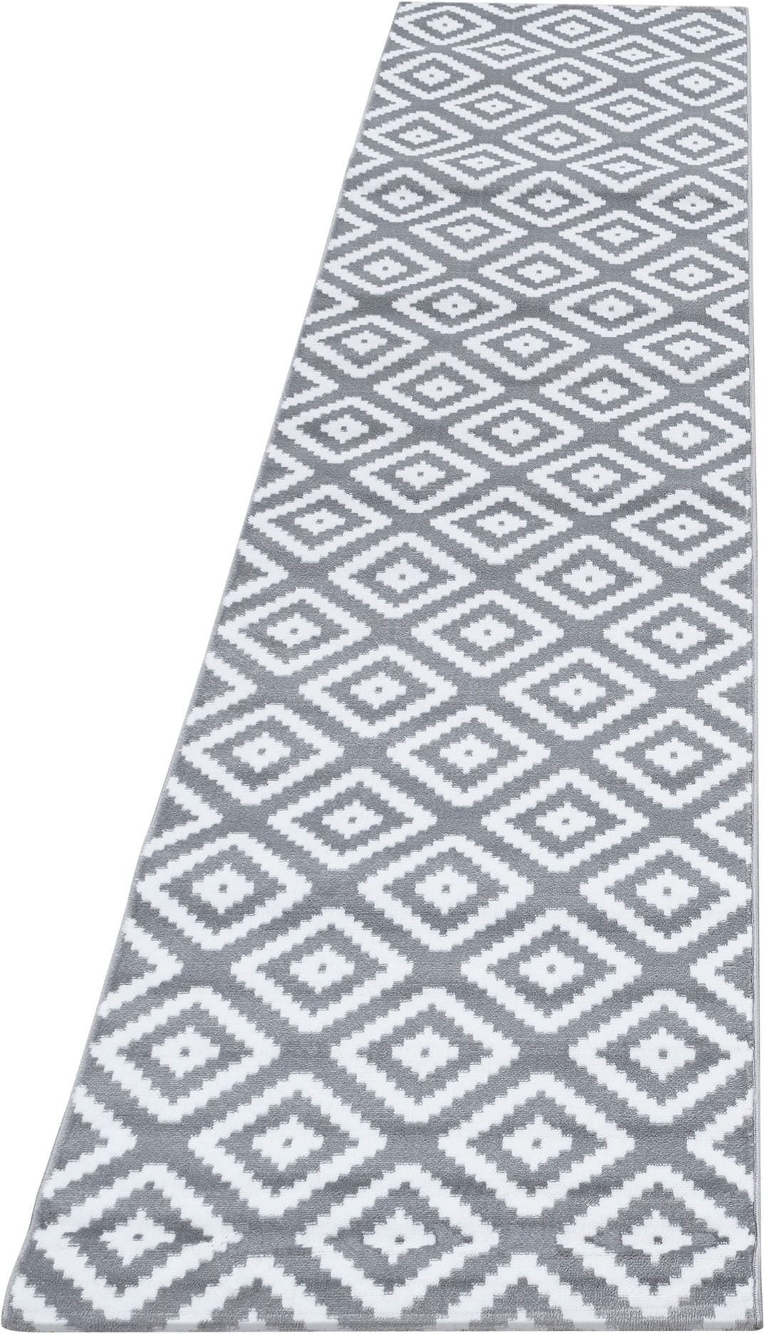 Ayyildiz Teppiche Läufer "Plus 8005" rechteckig 6 mm Höhe gemusterter Flachflor, robust, Webteppich, alle Räume Ayyildiz Teppiche Läufer "Plus 8005" rechteckig 6 mm Höhe gemusterter Flachflor, robust, Webteppich, alle Räume von Ayyildiz Teppiche