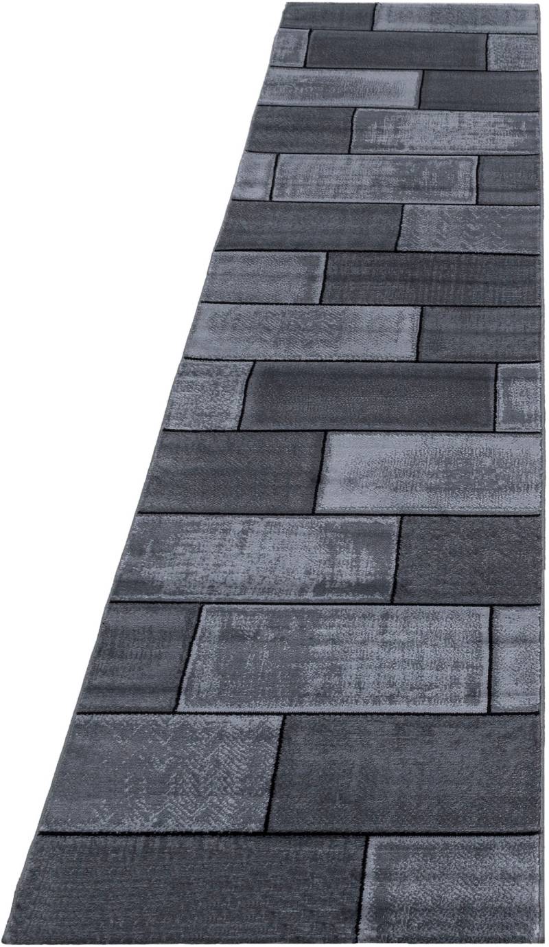 Ayyildiz Teppiche Läufer "Plus 8007" rechteckig 6 mm Höhe gemusterter Flachflor, robust, Webteppich, alle Räume Ayyildiz Teppiche Läufer "Plus 8007" rechteckig 6 mm Höhe gemusterter Flachflor, robust, Webteppich, alle Räume von Ayyildiz Teppiche