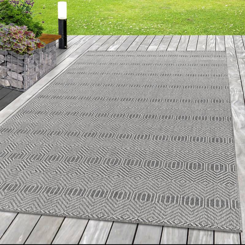 Ayyildiz Teppiche Teppich "ARUBA" rechteckig 6 mm Höhe Läufer, Pflegeleicht, Modern, In- und Outdoor geeignet Ayyildiz Teppiche Teppich "ARUBA" rechteckig 6 mm Höhe Läufer, Pflegeleicht, Modern, In- und Outdoor geeignet von Ayyildiz Teppiche