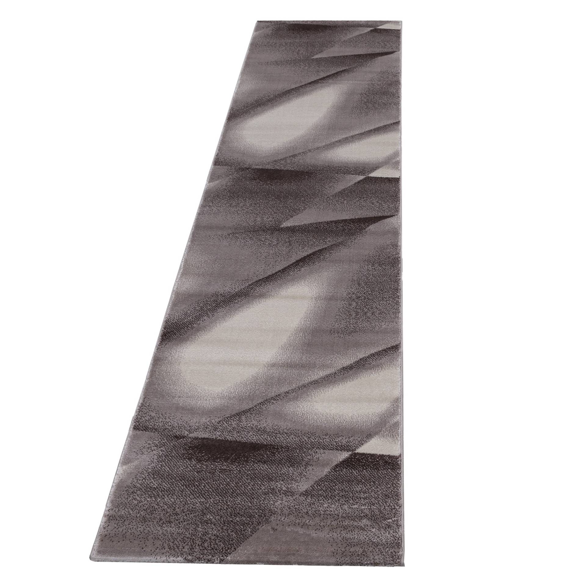 Ayyildiz Teppiche Teppich "MIAMI 6590" rechteckig 12 mm Höhe Läufer, strapazierfähig / pflegeleicht/ Kurzflorteppich von Ayyildiz Teppiche