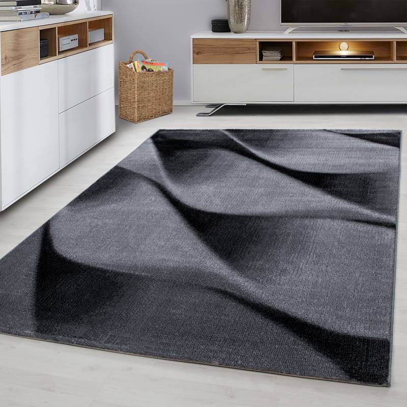 Ayyildiz Teppiche Teppich "PARMA 9240" rechteckig 12 mm Höhe Läufer, strapazierfähig / pflegeleicht/ Kurzflorteppich Ayyildiz Teppiche Teppich "PARMA 9240" rechteckig 12 mm Höhe Läufer, strapazierfähig / pflegeleicht/ Kurzflorteppich von Ayyildiz Teppiche
