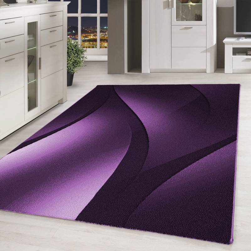 Ayyildiz Teppiche Teppich "PLUS 8010" rechteckig 6 mm Höhe Läufer, gemusterter Flachflor, robust, Webteppich, alle Räume Ayyildiz Teppiche Teppich "PLUS 8010" rechteckig 6 mm Höhe Läufer, gemusterter Flachflor, robust, Webteppich, alle Räume von Ayyildiz Teppiche