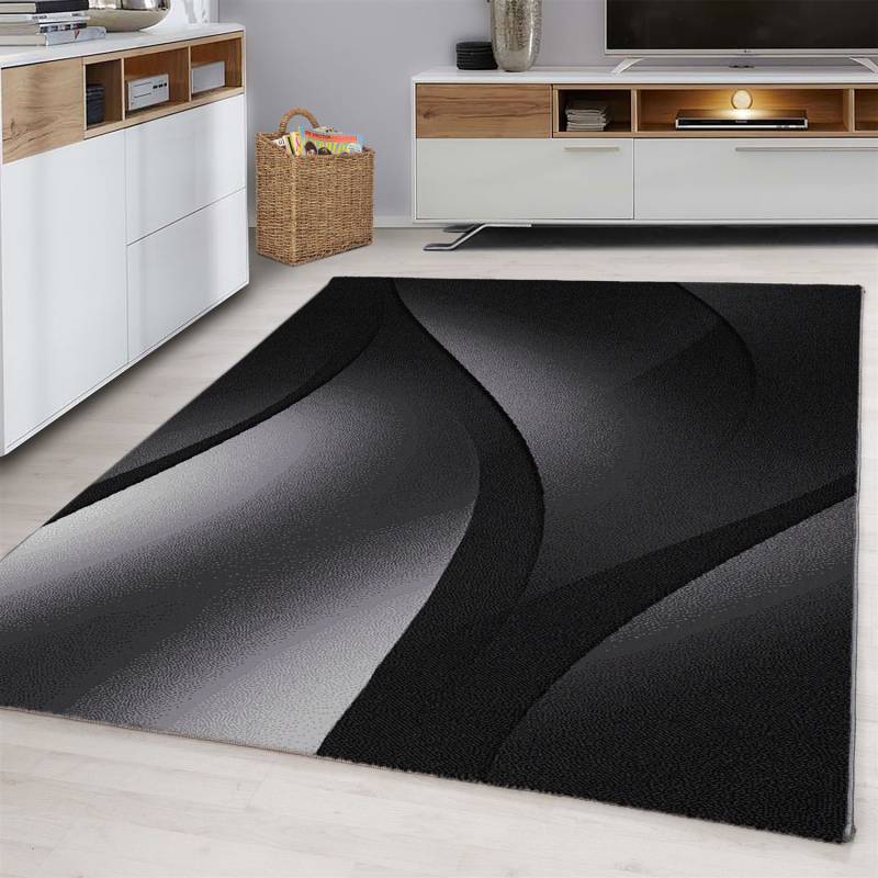Ayyildiz Teppiche Teppich "PLUS 8010" rechteckig 6 mm Höhe Läufer, gemusterter Flachflor, robust, Webteppich, alle Räume Ayyildiz Teppiche Teppich "PLUS 8010" rechteckig 6 mm Höhe Läufer, gemusterter Flachflor, robust, Webteppich, alle Räume von Ayyildiz Teppiche
