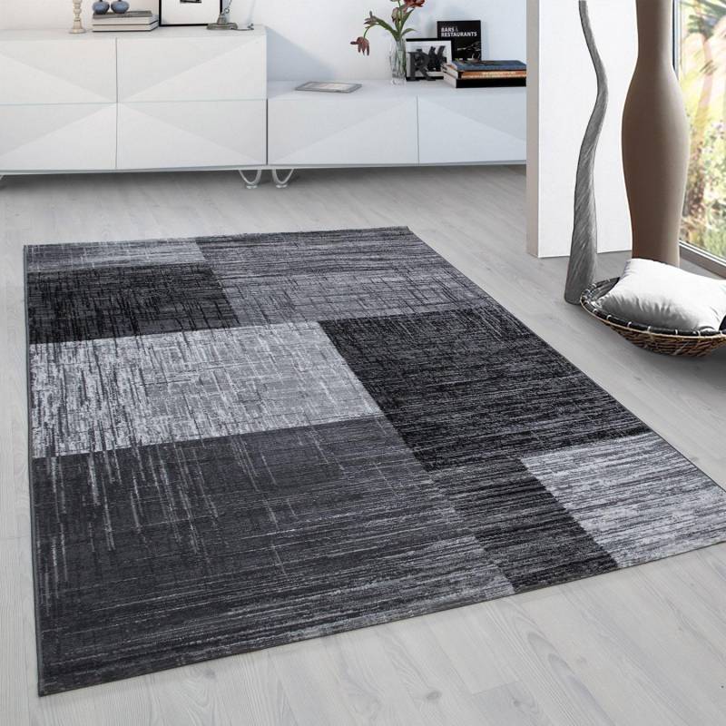 Ayyildiz Teppiche Teppich "Plus 8001" rechteckig 6 mm Höhe Läufer, gemusterter Flachflor, robust, Webteppich, alle Räume Ayyildiz Teppiche Teppich "Plus 8001" rechteckig 6 mm Höhe Läufer, gemusterter Flachflor, robust, Webteppich, alle Räume von Ayyildiz Teppiche
