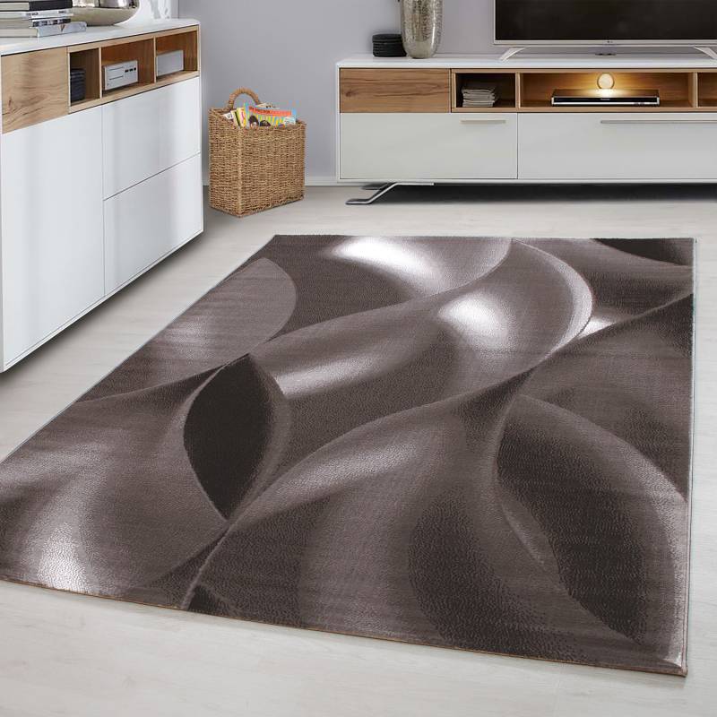 Ayyildiz Teppiche Teppich "Plus 8008" rechteckig 6 mm Höhe Läufer, gemusterter Flachflor, robust, Webteppich, alle Räume Ayyildiz Teppiche Teppich "Plus 8008" rechteckig 6 mm Höhe Läufer, gemusterter Flachflor, robust, Webteppich, alle Räume von Ayyildiz Teppiche