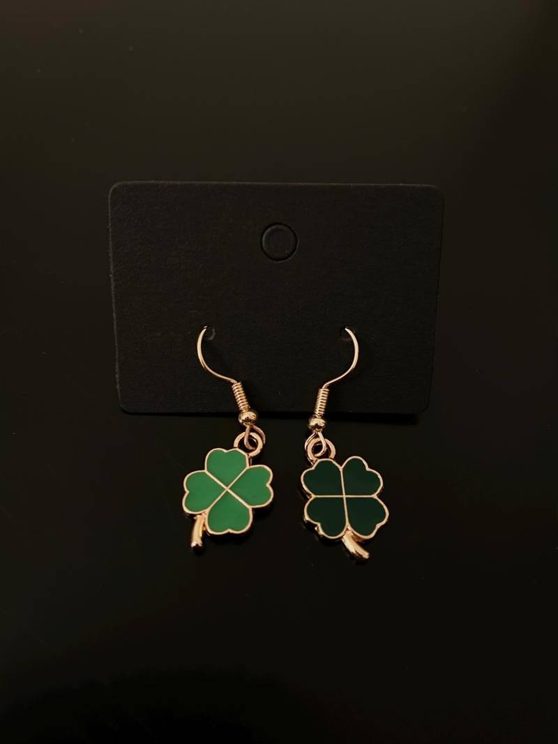 Earrings „Clover" Earrings „Clover" von AzadiShopDE