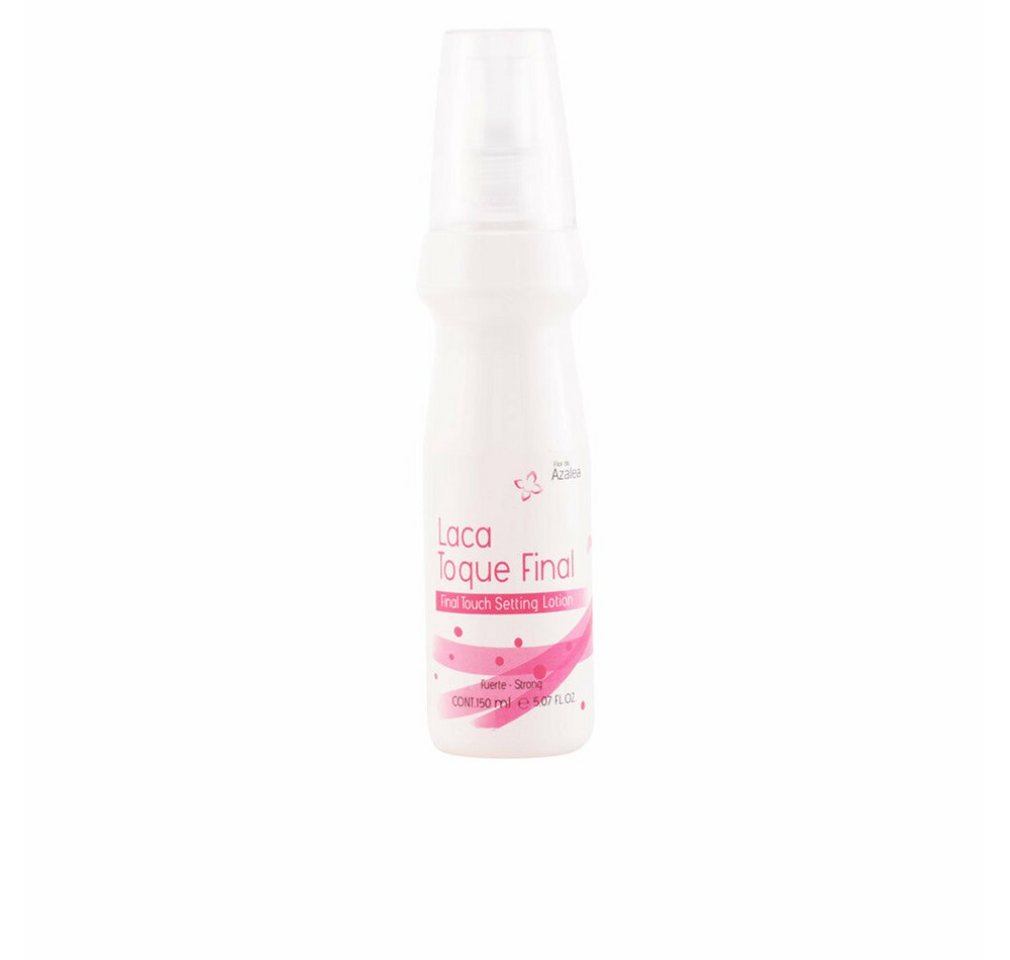 Azalea Haarspray Strong Hold Non-Gas Hairspray 150ml von Azalea