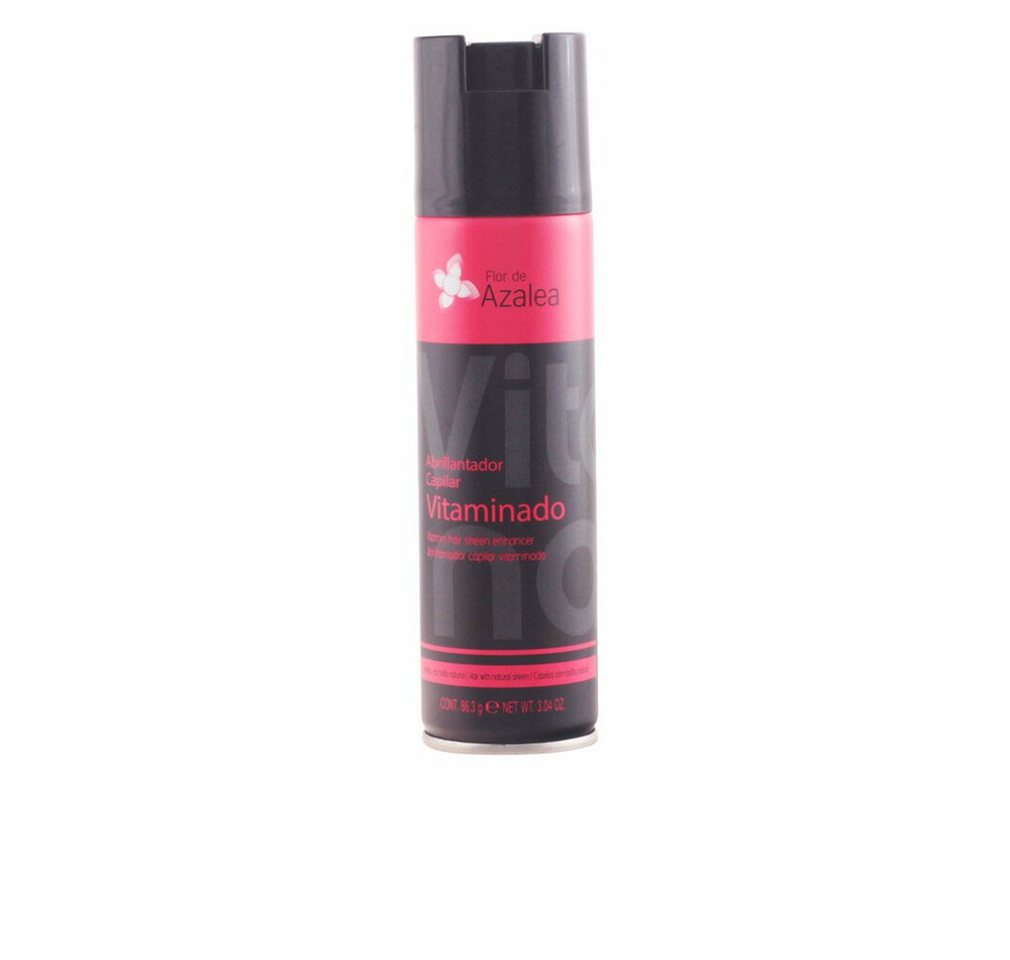 Azalea Haarspray Vitaminized Hair Polish 150ml von Azalea
