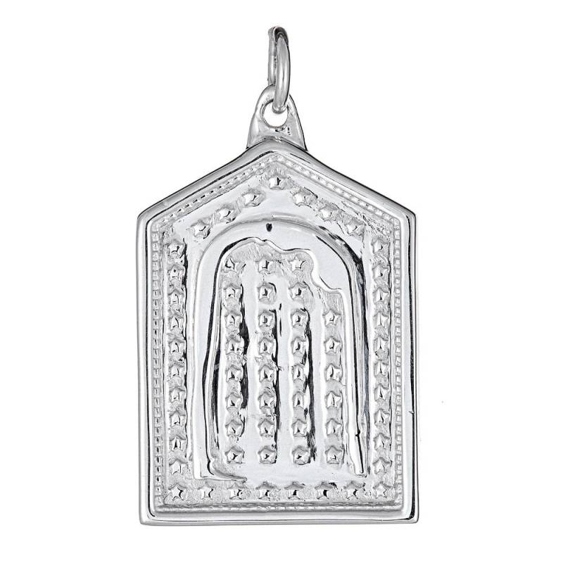 Nuit Anhänger | Sterling Silber Nuit Anhänger | Sterling Silber von Azamel