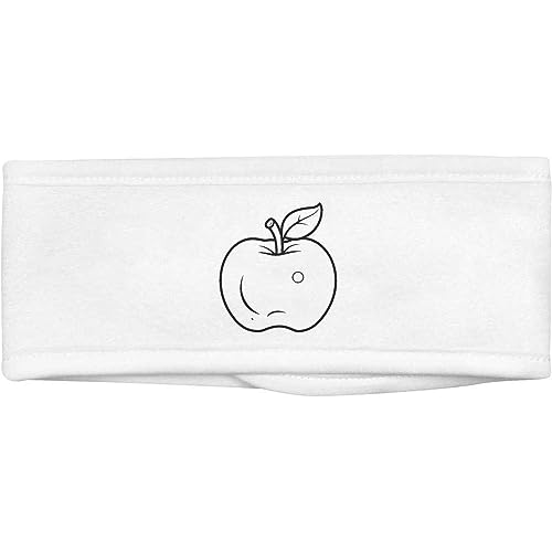 'Apfel' Beauty Head Band/Haarband (HB00026615) von Azeeda