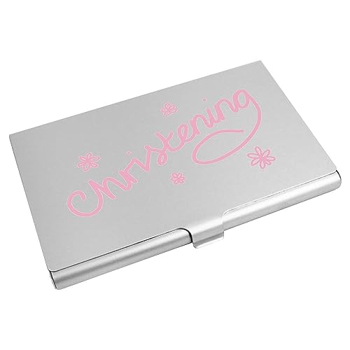 Azeeda 'Christening' Visitenkarten-etui (CH00035869) von Azeeda