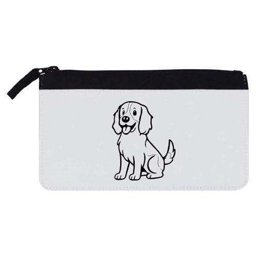 Azeeda 'Englischer Springer Spaniel' Stifteetui (PC00057920) von Azeeda