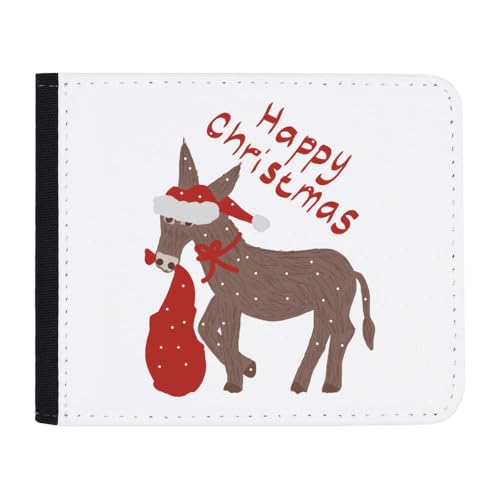 Azeeda 'Esel bringt Geldbörse (WL00026437) von Azeeda