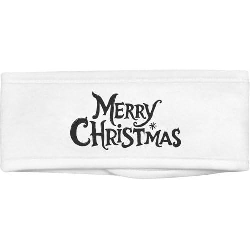 Azeeda 'Fröhliche Weihnachten' Beauty Head Band/Haarband (HB00035496) von Azeeda