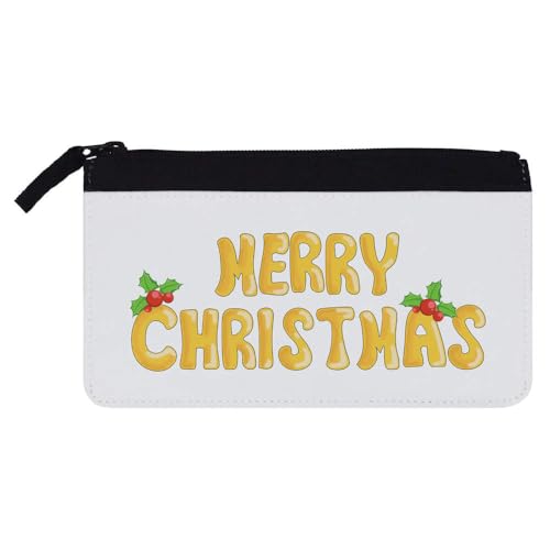 Azeeda 'Fröhliche Weihnachten' Stifteetui (PC00054047) von Azeeda