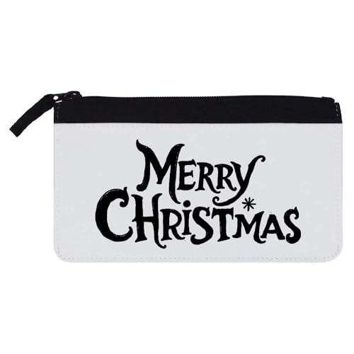 Azeeda 'Fröhliche Weihnachten' Stifteetui (PC00054444) von Azeeda