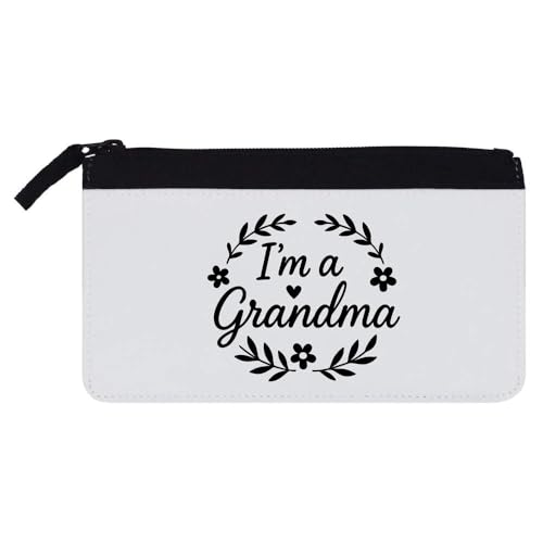 Azeeda 'Ich bin eine Oma' Stifteetui (PC00058241) von Azeeda