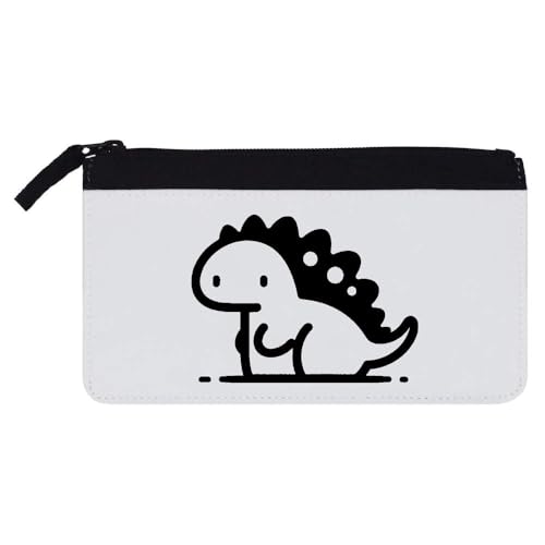 Azeeda 'Kawaii Dinosaurier' Stifteetui (PC00054077) von Azeeda