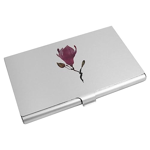 Azeeda 'Magnolie' Visitenkarten-etui (CH00034864) von Azeeda