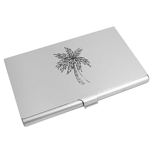 Azeeda 'Palme' Visitenkarten-etui (CH00036293) von Azeeda