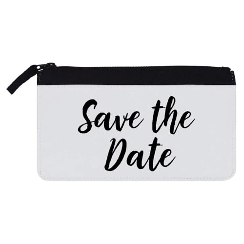 Azeeda 'Save The Date' Stifteetui (PC00054778) von Azeeda