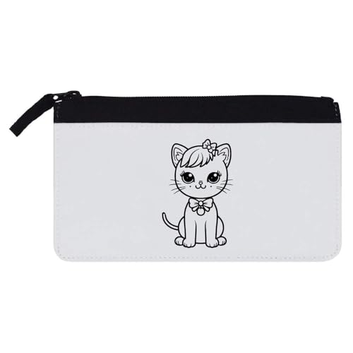 Azeeda 'Süßes Kätzchen' Stifteetui (PC00053711) von Azeeda
