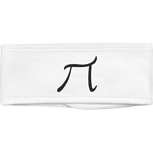 'Pi' Beauty Head Band/Haarband (HB00025505) von Azeeda