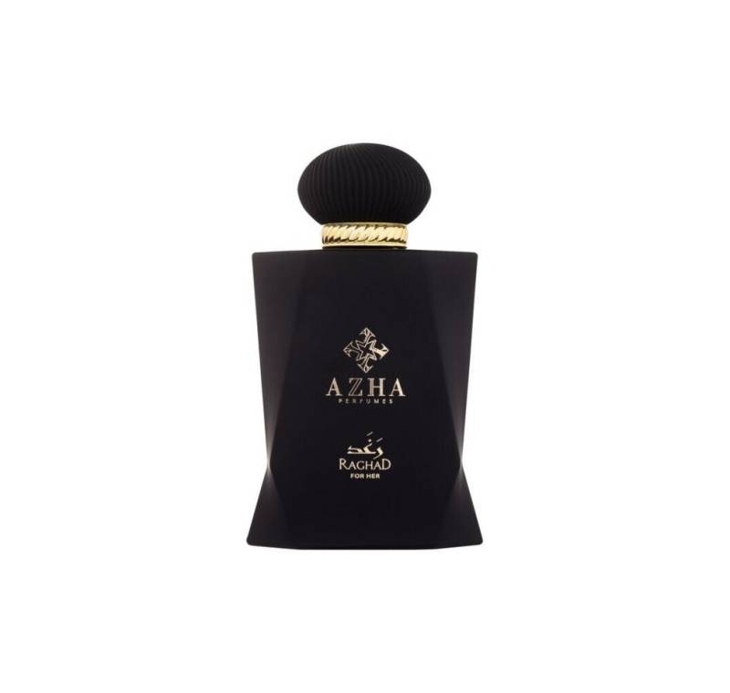 Azha Eau de Parfum Parfums Raghad für Sie Eau De Parfum 100 ml von Azha