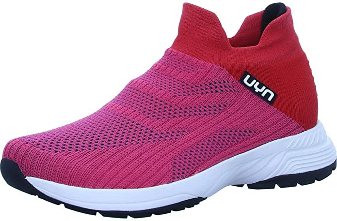 Azienda Agricola Trere UYN LADY FREE FLOW MASTER SHOE pink 38 von Azienda Agricola Trere