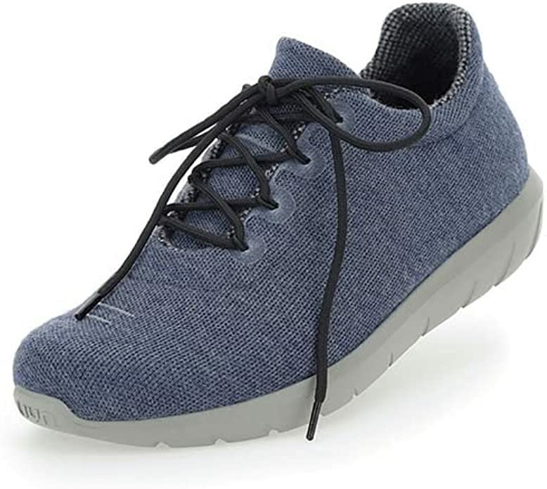 Azienda Agricola Trere UYN LADY LIVING CLOUD SHOES blau 38 von Azienda Agricola Trere