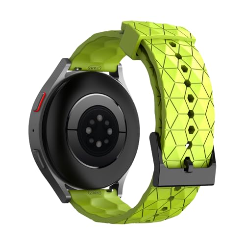 Aznever Uhrenarmband - Uhrenarmbänder Aus Dünnem Weichem Silikon | Leichtes Komfortables Armband Mit Schnellverschluss Für Damen Und Herren Aznever Uhrenarmband - Uhrenarmbänder Aus Dünnem Weichem Silikon | Leichtes Komfortables Armband Mit Schnellverschluss Für Damen Und Herren von Aznever