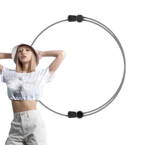 Shirt-Schnittband,Shirt-Schnittband | Das bequeme, unsichtbare, elastische Band mit Crop-Tuck-Band stärkt Ihr Selbstvertrauen sofort Aznever von Aznever