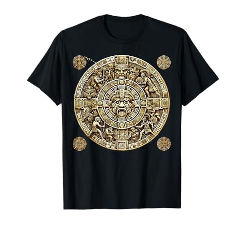 Aztec Death Whistle Authentic Aztec Whistle Penachos Azteken Mexiko Azteken Krieger Kostüm Herren Mexikaner T-Shirt Schwarz S Klassisch geschnitten, doppelt genähter Saum Aztec Death Whistle Authentic Aztec Whistle Penachos Azteken Mexiko Azteken Krieger Kostüm Herren Mexikaner T-Shirt Schwarz S Klassisch geschnitten, doppelt genähter Saum von Aztec Death Whistle Authentic Aztec Whistle