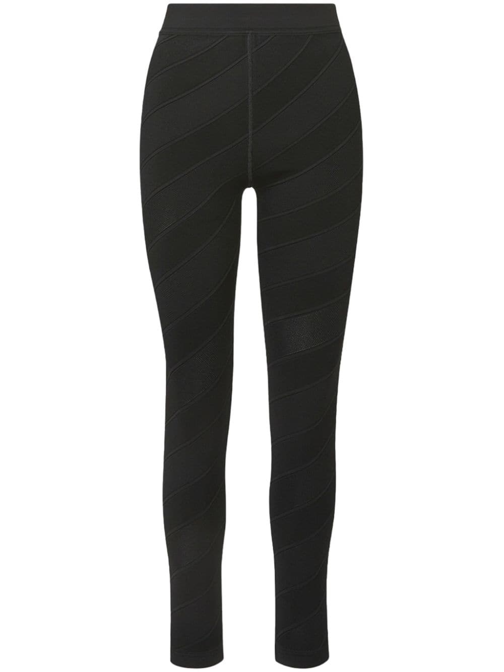 Aztech Mountain Alexa Sleek Leggings - Schwarz von Aztech Mountain