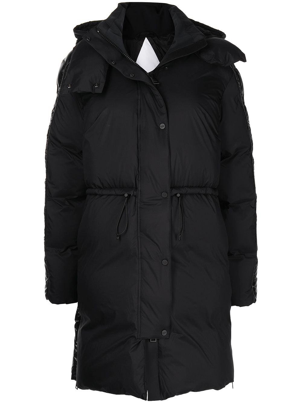 Aztech Mountain Badrutts Parka - Schwarz von Aztech Mountain