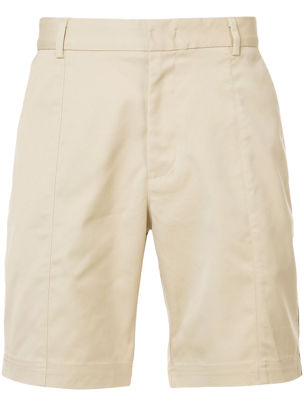 Aztech Mountain 'Jockey Club' Bermudas - Braun von Aztech Mountain