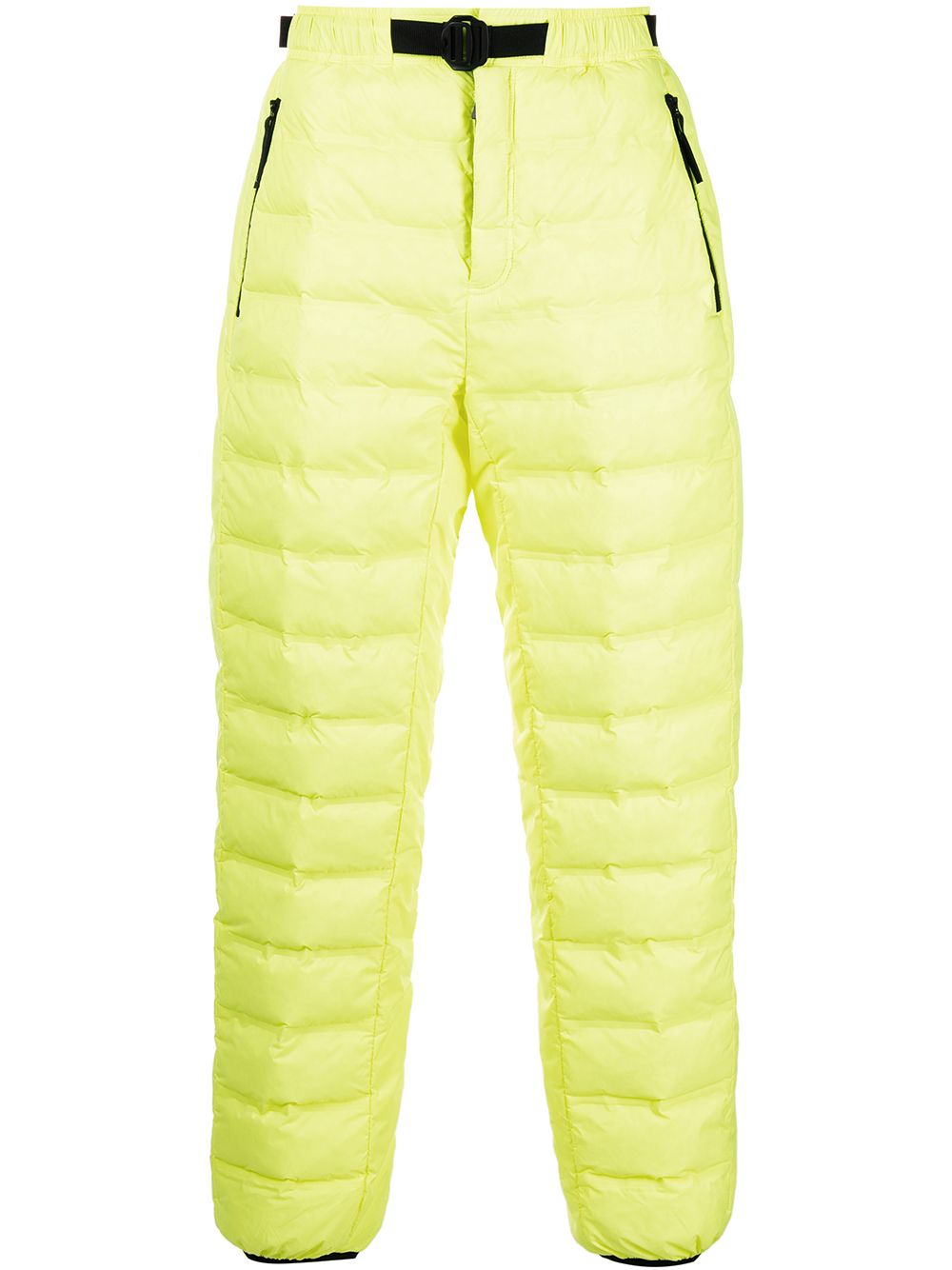 Aztech Mountain Ozone Thermohose - Gelb von Aztech Mountain