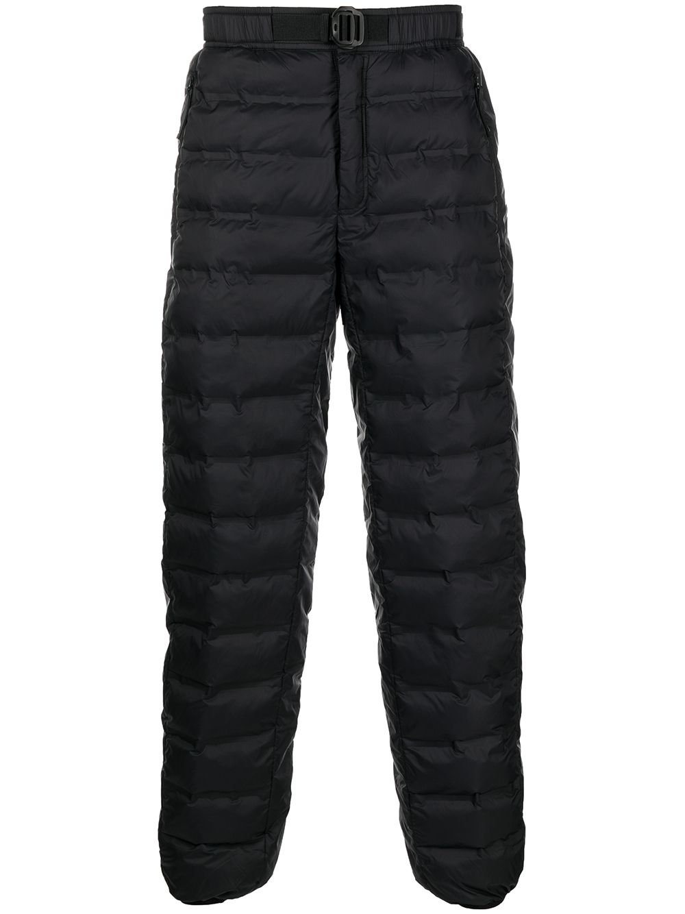 Aztech Mountain Ozone Thermohose - Schwarz von Aztech Mountain