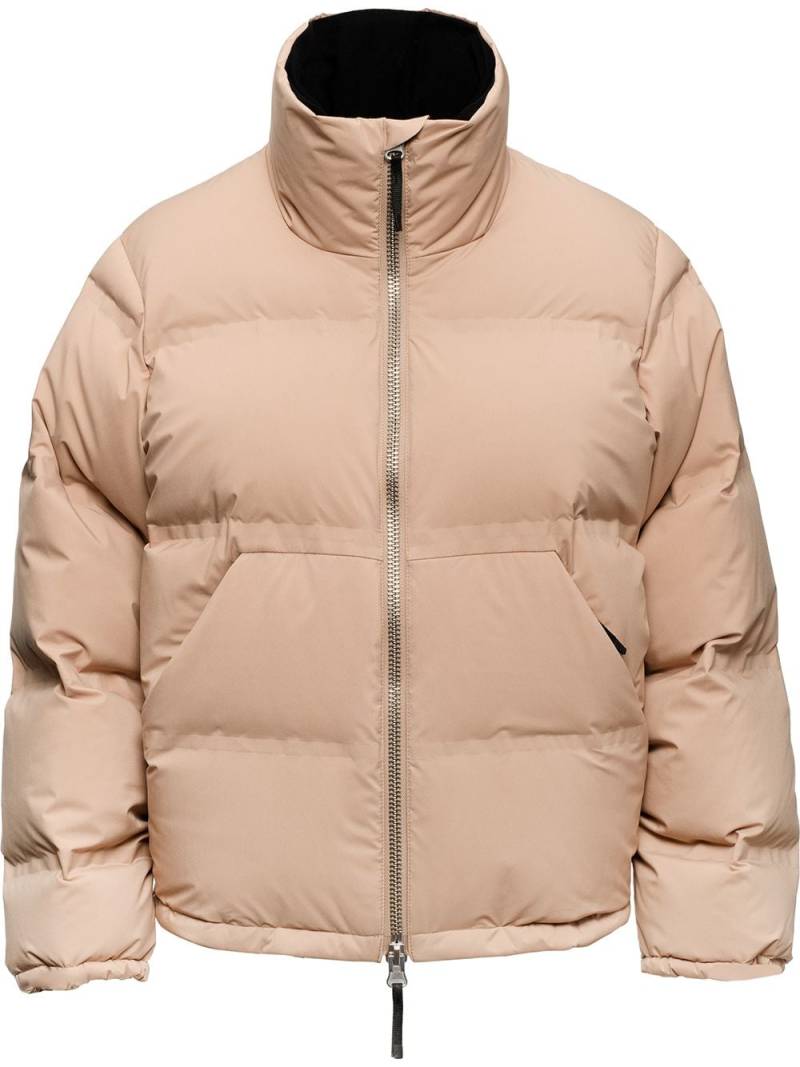 Aztech Mountain Panda Jacke - Nude von Aztech Mountain