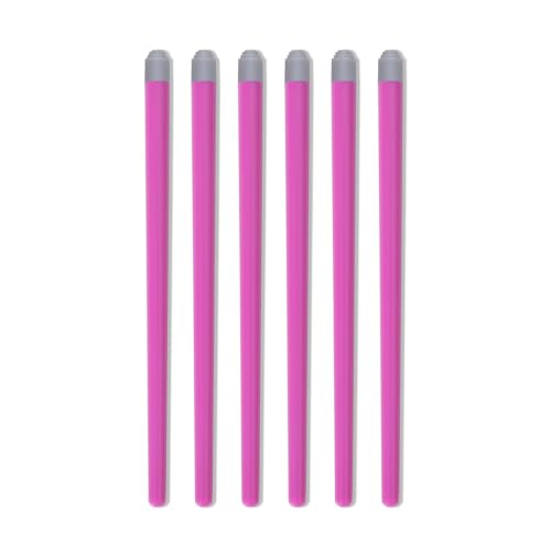 4/6/10/15 Stück Nägel Kunst Stempel Stift Nägel Kunst Stift Set Einfach zu bedienen Blume Stempel Stift Nägel Kunst Werkzeug für Mädchen und Frauen von Azxcvbnm