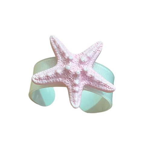 Azxcvbnm Einzigartige Handwerkliche Küste Inspirierte Armband Mit Nachhaltigen Materialien Für Urlaubsoutfits Und Tägliche Verwendung Von Oceanics Inspired Schmuck von Azxcvbnm