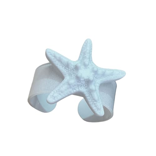 Azxcvbnm Einzigartige Handwerkliche Küste Inspirierte Armband Mit Nachhaltigen Materialien Für Urlaubsoutfits Und Tägliche Verwendung Von Oceanics Inspired Schmuck von Azxcvbnm